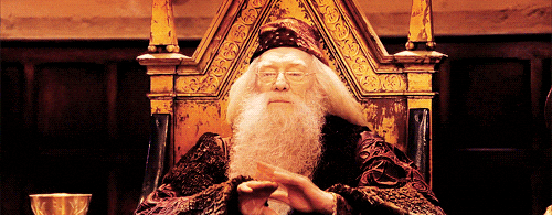 dumbledore-for-president